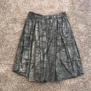 Lularoe Madison Skirt